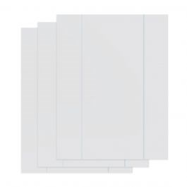 EasyJet for Darks - Inkjet Heat Transfer Paper