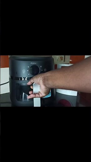 How to Make WOW Momos in PHILIPS Air Fryer, Rapid Air