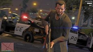 Grand Theft Auto V’ lives up to soaring expectations (review)