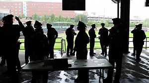 Akron gets half the police applicants it did two years ago but attracts more diverse pool