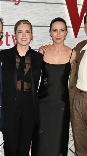 Killing Eve Returns in 2026: Shocking Twist Revealed!