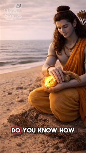 Why the Squirrel Has Three Lines| Small Act Changed Everything | Ram & the Squirrel Story 🐿️ #inspiration #kindness Ever wondered how the squirrel got the three lines on its back? This touching animal story from the ramayana illustrates that every effort, no matter how small, is significant. Discover the deeper meaning behind this hindu mythology tale and how it teaches us valuable moral stories about dedication and service. 🙏 💬 What small efforts have you made that had a big impact? Comment 