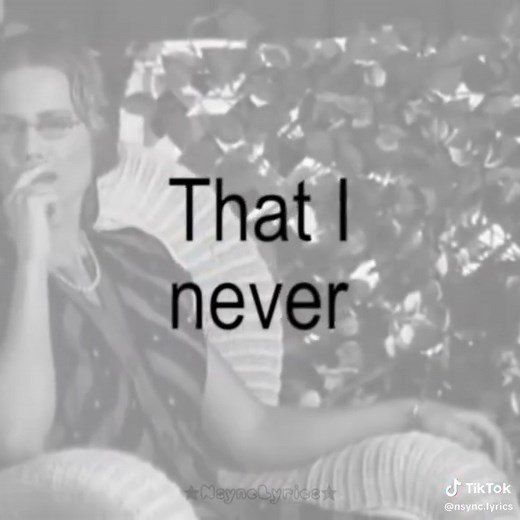 A Deeper Look at *NSYNC's 'God Must Have Spent'