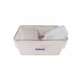 [Hot Item] Biobase Laboratory Mouse Rat Cages Mouse Breeding Cage
