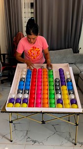 Puzzle Sort Ball: The New Standard for Sorting Puzzles | Aziza Smuts