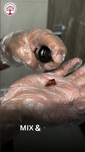 Ivory Natural Beard Black Color Shampoo for Instant Black Moustache & Beard #beard #instantcolor