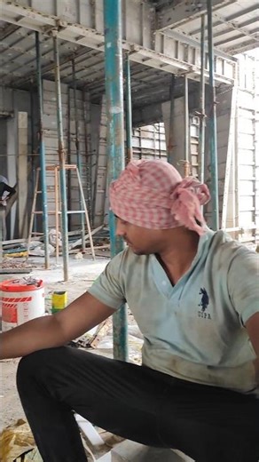 Abhi Rest karna ka 😱😱#viral #construction #funny #sucessjourney