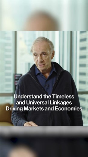 Dalio Markets Online Principles Program