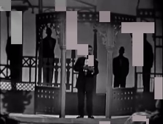 The Danleers - One Summer Night (1958) •On The Dick Clark Show, 1958. | The 1950s/Early 1960s Music & Memories