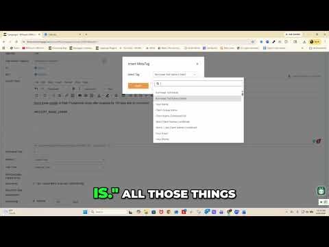 Webinar: Dynamic Groups - Your CRM That Thinks for Itself - BNTouch