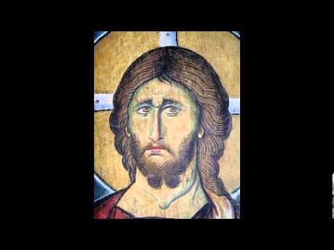 Greek Orthodox Vespers in English