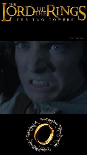Faramir vs the One Ring | Lord of the Rings
