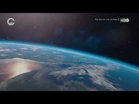 The Secret Life of Pets 2 - HBO Intro
