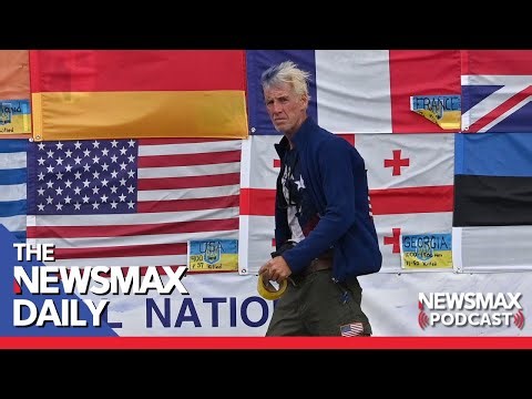 The Clintons Epstein Testimony Gets Scheduled | The NEWSMAX Daily (02/04/26)