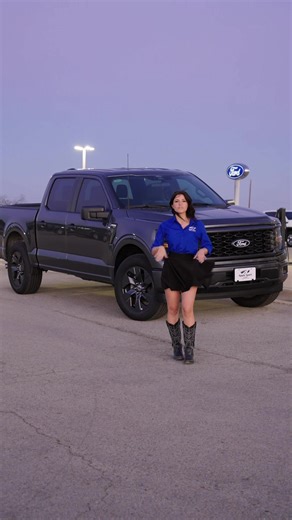 Lease the Ford F-150 for Just $400/Month