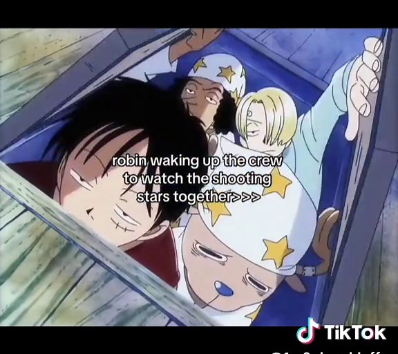 Understanding One Piece Characters: Nico Robin's Journey