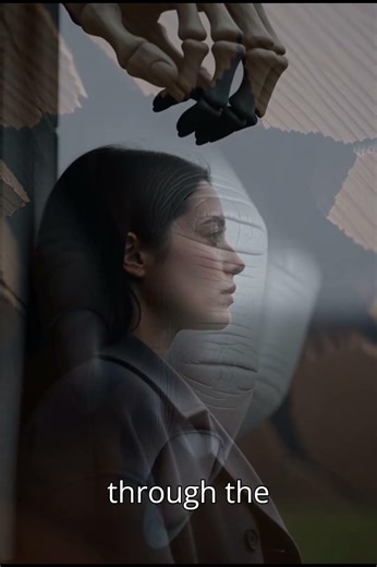 EPISODE 45 – THE THING ABOVE #thelastcity #youtubeshorts