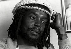 PETER TOSH - DISCOGRAPHY: (Reggae Singer)