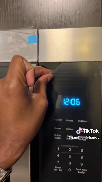 Easy Whirlpool Microwave Installation Tips