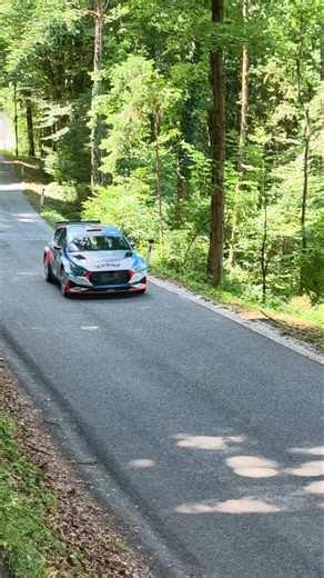 13. Rally Železniki 2026 #automobile #rally#racing #race #motorsport #drift #drifting#sound #fast