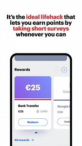 Is it you we're looking for? 👀 Join YouGov and earn 150 points just for signing up. | YouGov