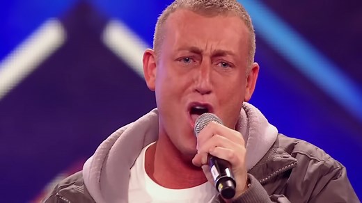 253K views · 7K reactions | Christopher Maloney's audition - Bette Midler's The Rose - The X Factor UK | World Best Talent | Facebook