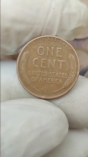 Don’t Spend This 1941 Penny!