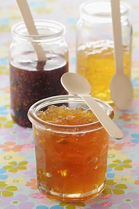 Confiture d'oignons - Recettes - Elle à Table