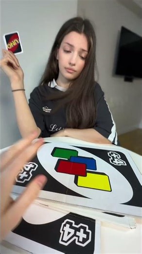 🫠 THIS THE WILDEST Uno GAME EVER PLAYED?🫢😂 #Unogame#gameplay #comedy Unogame#gameplay