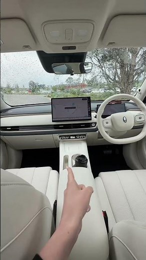 Inside the new GWM Ora 5 #carreview #gwm #ora