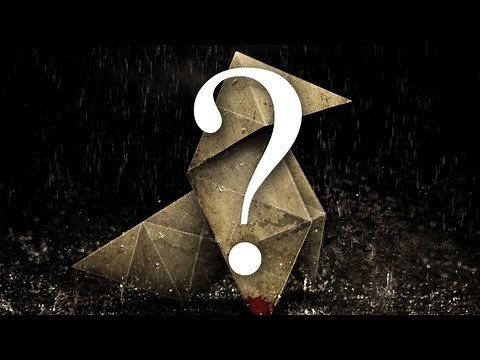 THE KILLER IS REVEALED! - Heavy Rain - Part 20