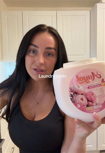 Mastering the Art of Adulting with Laundry Pods