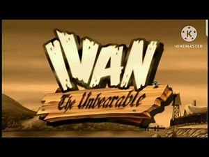 Oh Yeah Cartoons Title Cards