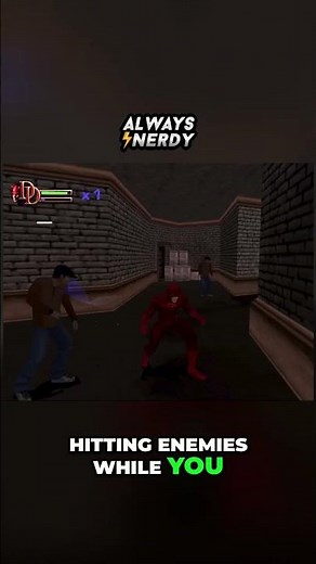 Daredevil Game: Awesome Billy Club Gameplay Ideas Revealed! #shorts
