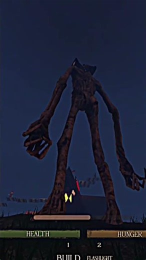 siren head roblox gameplay 🥵📈 #sirenhead #roblox #scarrygames