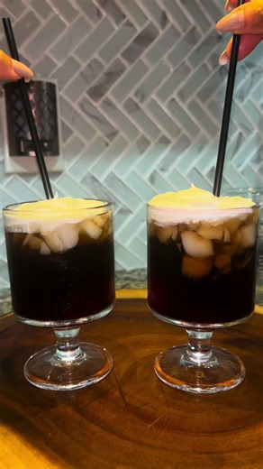 Cherry Cola Fluff Recipe: A Sweet Indulgence