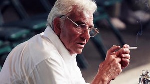 Bradley Cooper unrecognizable as composer Leonard Bernstein