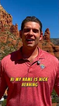 Catholic Men’s Retreat in Sedona, Arizona! ✝️