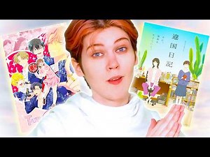 The Best Season of Shoujo Anime EVER!!