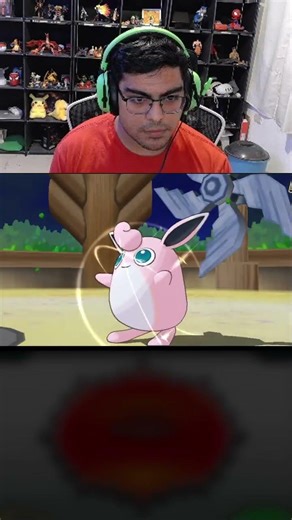 ¡Mátalo! La batalla épica en Pokémon Ruby Omega #shorts