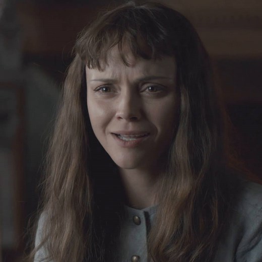 She uncovered the story of a lifetime 🕵️‍♀️. Don't miss Christina Ricci and Judith Light in the premiere of Escaping the Madhouse: The Nellie Bly Story premiering Saturday, January 19th at 8/7c. | Lifetime