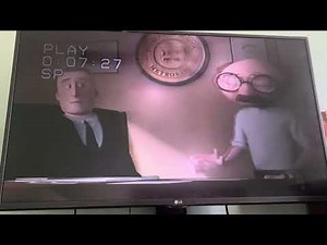 Go video dvd vcr combo tested with rca universal remote