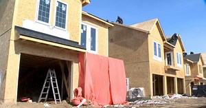 Halifax council allows backyard suits to increase vacancy rate