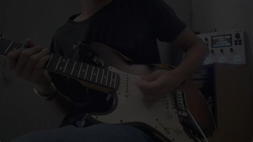 Heaven Knows Guitar Cover and Karaoke