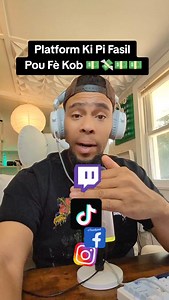 How to get monetized on Twitch #montization #monetize #twitch | Jeff Jeudy