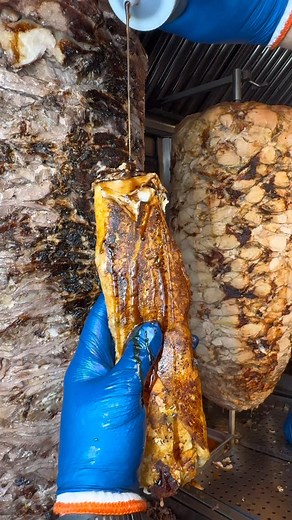 Mix Shawarma on Tandoor bread 🤤 📞 Call us (416) 759-9966 🌯 See the menu alforat.ca 📍1756 Victoria Park Ave, North York 📍3460 Platinum Dr, Mississauga 📍271 Yonge St, Toronto #toronto #mississauga #northyork #foodie #food #delicious #trend #viral #viralvideos #shawarma #asmr #asmrfood #iraqifood #samoon #viralfood #torontofood #halal #chicken #explore | Alforat Iraqi Street Food
