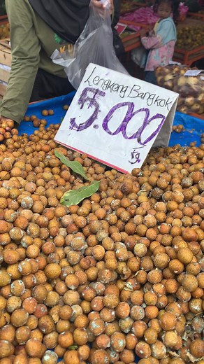 Toko Buah AMP ARIZONA JAMBI on TikTok