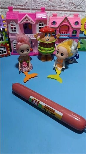 Surprise Kids Toy Box Opening Unboxing Video With Cute Toys #funny #toyshop #toyhouse #cute #toys