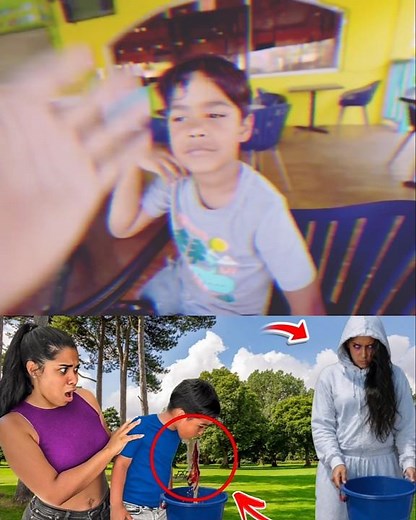 Zakyius Suddenly Got Sick on Vacation!
