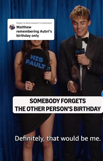 Celebrating Aubri's Birthday with Matthew Broome Moments